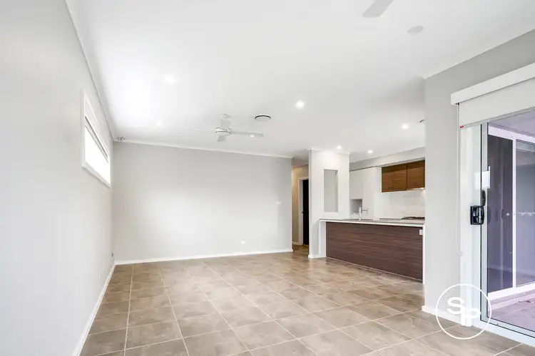 Second view of Homely terrace listing, 2 Tangerine Way, Cobbitty NSW 2570