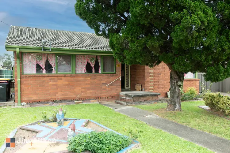 163 Evan Street, South Penrith NSW 2750