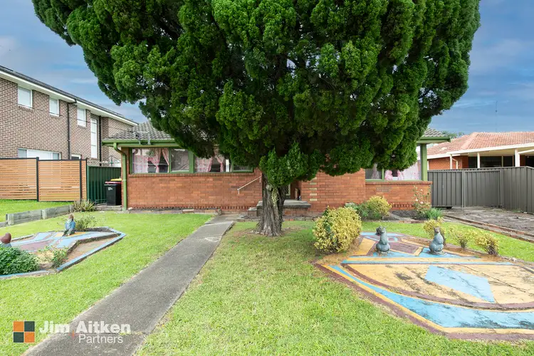 Second view of Homely house listing, 163 Evan Street, South Penrith NSW 2750