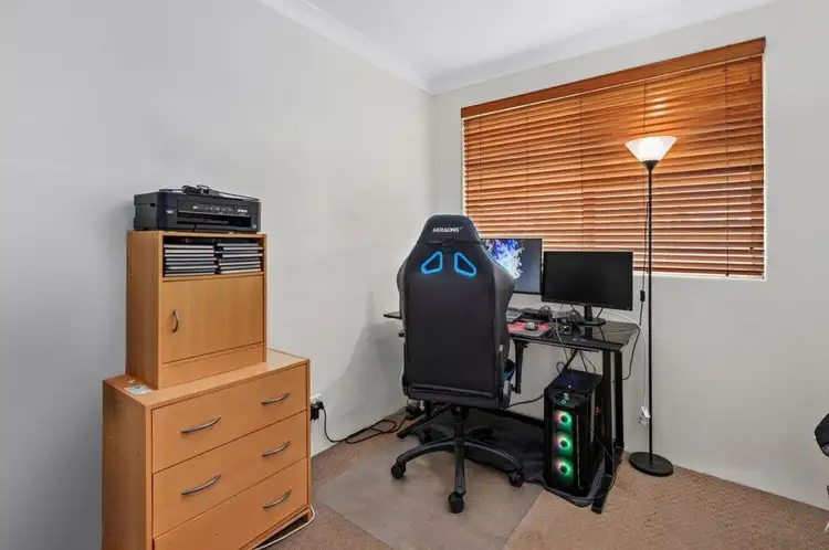 Sixth view of Homely unit listing, 6/17 View Street, Chermside QLD 4032