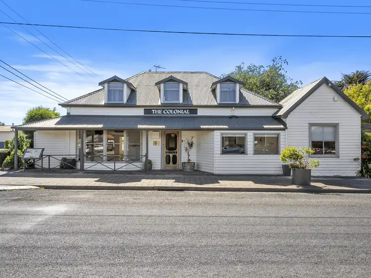 Main view of Homely house listing, 26 Vicary Street, Triabunna TAS 7190