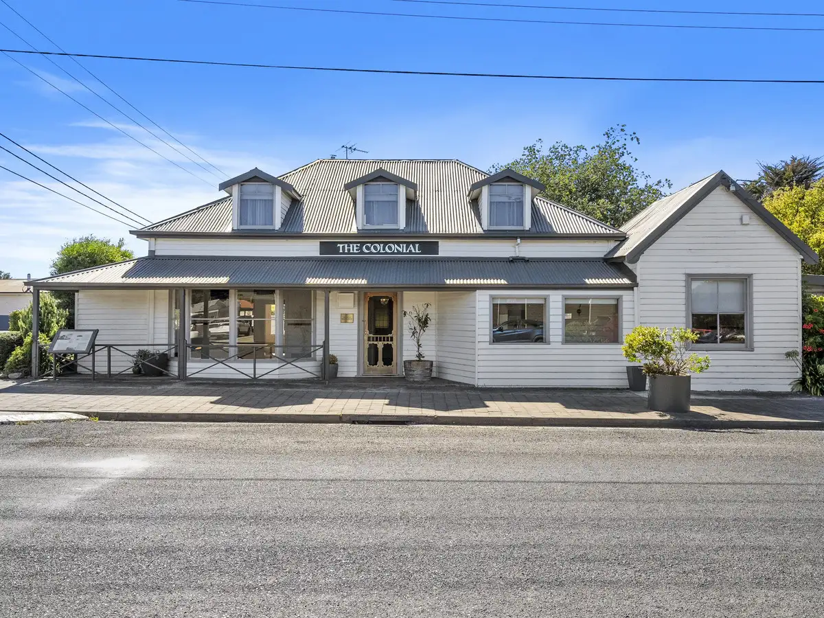 Main view of Homely house listing, 26 Vicary Street, Triabunna TAS 7190