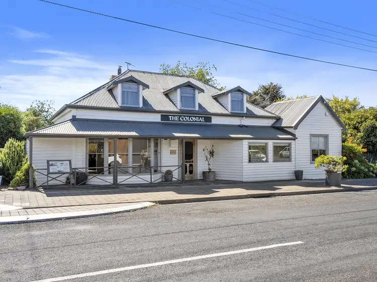 Second view of Homely house listing, 26 Vicary Street, Triabunna TAS 7190