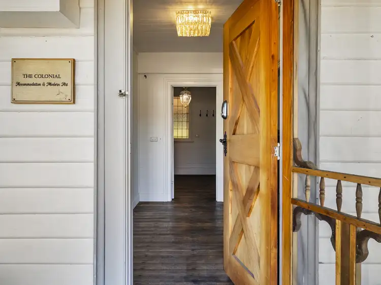 Third view of Homely house listing, 26 Vicary Street, Triabunna TAS 7190
