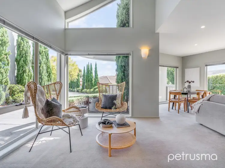 Third view of Homely townhouse listing, 4/4 Howrah Point Court, Howrah TAS 7018