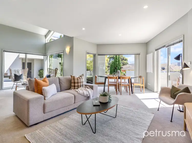 Fourth view of Homely townhouse listing, 4/4 Howrah Point Court, Howrah TAS 7018
