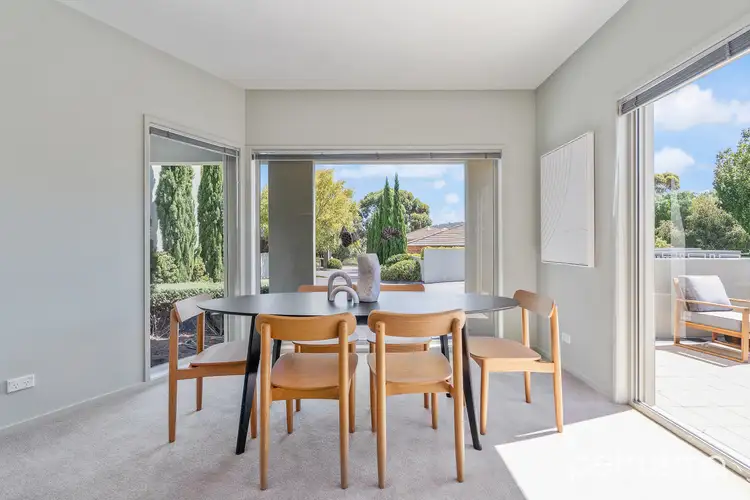 Sixth view of Homely townhouse listing, 4/4 Howrah Point Court, Howrah TAS 7018
