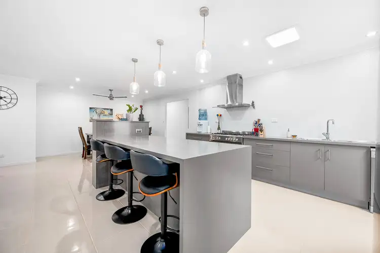 Fourth view of Homely house listing, 16 Leichhardt Court, Glen Eden QLD 4680