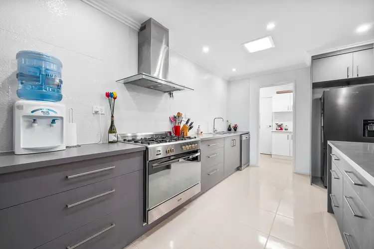 Fifth view of Homely house listing, 16 Leichhardt Court, Glen Eden QLD 4680