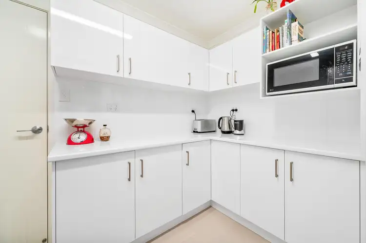 Sixth view of Homely house listing, 16 Leichhardt Court, Glen Eden QLD 4680