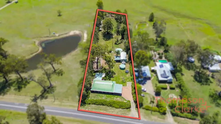 446 Maitland Vale Road, Maitland Vale NSW 2320