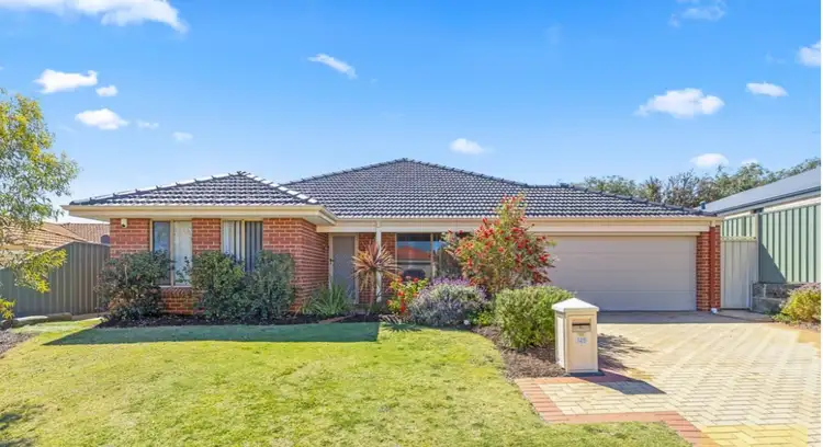 Main view of Homely house listing, 26 Grand Paradiso Parade, Merriwa WA 6030