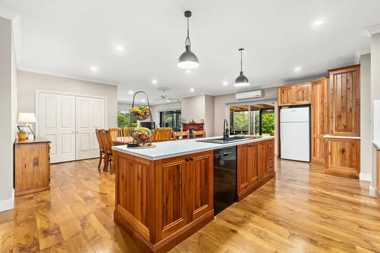 Third view of Homely house listing, 13 Josharc Court, Stratford VIC 3862