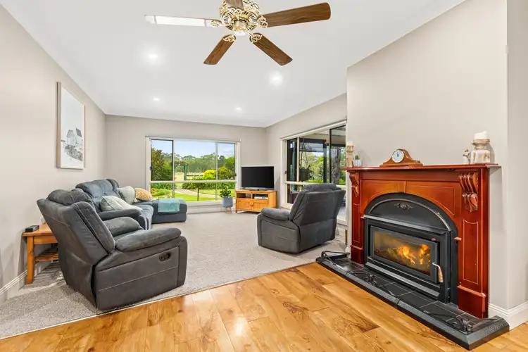 Fourth view of Homely house listing, 13 Josharc Court, Stratford VIC 3862