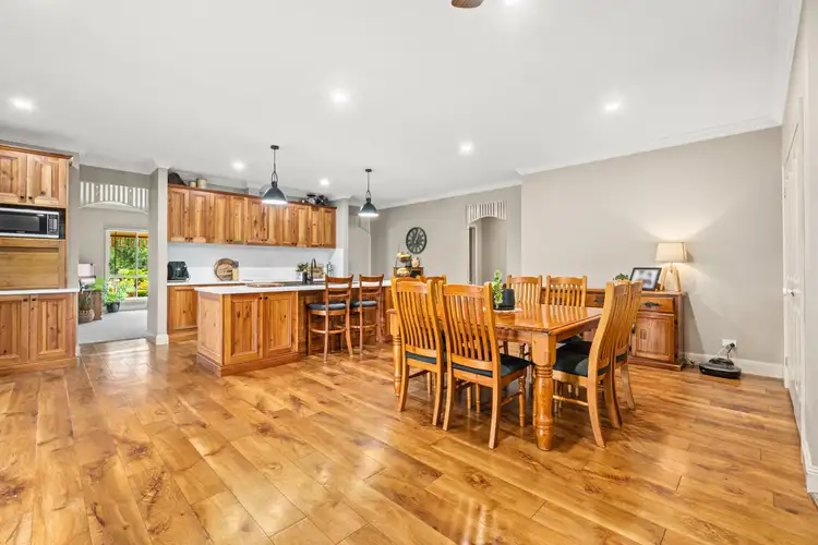 Fifth view of Homely house listing, 13 Josharc Court, Stratford VIC 3862