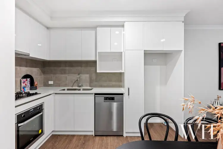 Fourth view of Homely apartment listing, 10/3 Paget Street, Hilton WA 6163