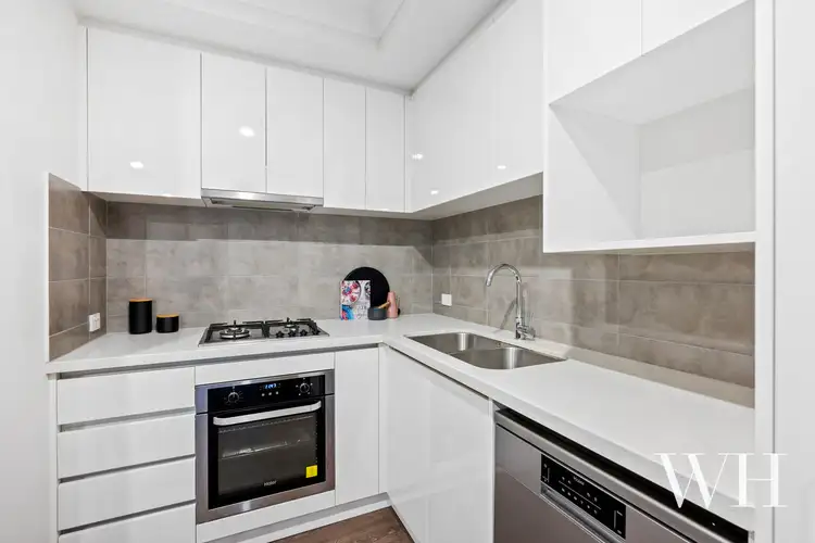 Fifth view of Homely apartment listing, 10/3 Paget Street, Hilton WA 6163