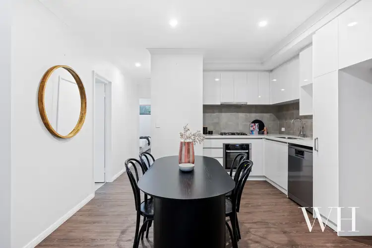 Sixth view of Homely apartment listing, 10/3 Paget Street, Hilton WA 6163