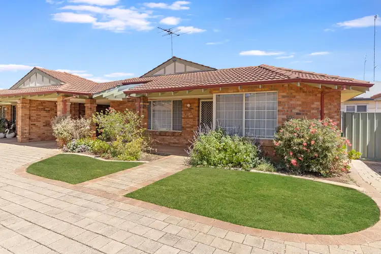 11/95 Clarke Street, South Bunbury WA 6230