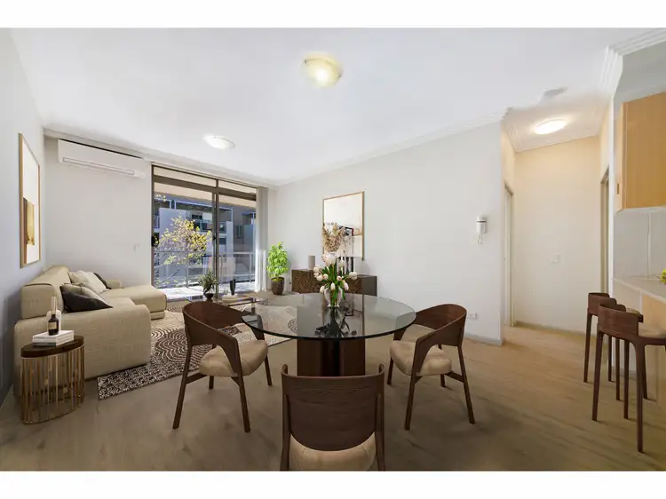 Main view of Homely apartment listing, 5/1-3 Howard Avenue, Northmead NSW 2152