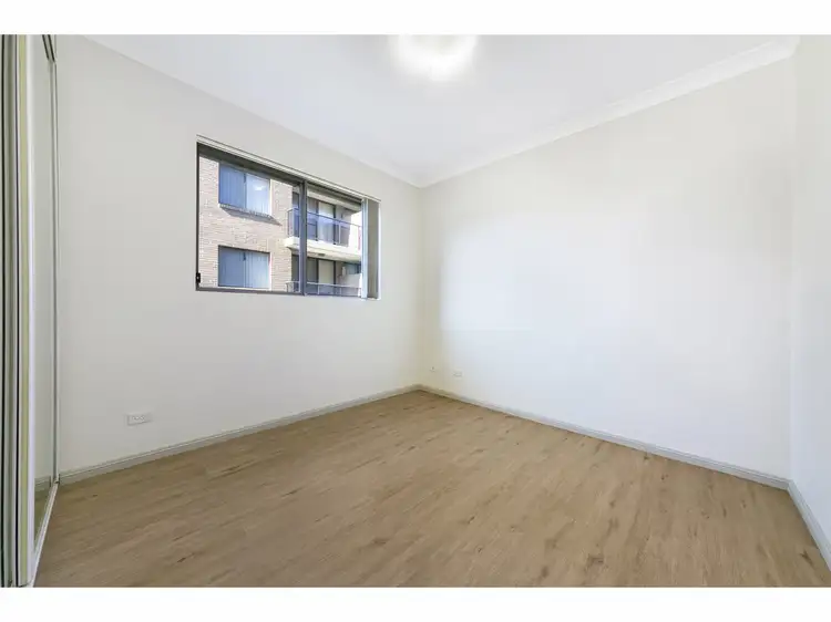 Third view of Homely apartment listing, 5/1-3 Howard Avenue, Northmead NSW 2152