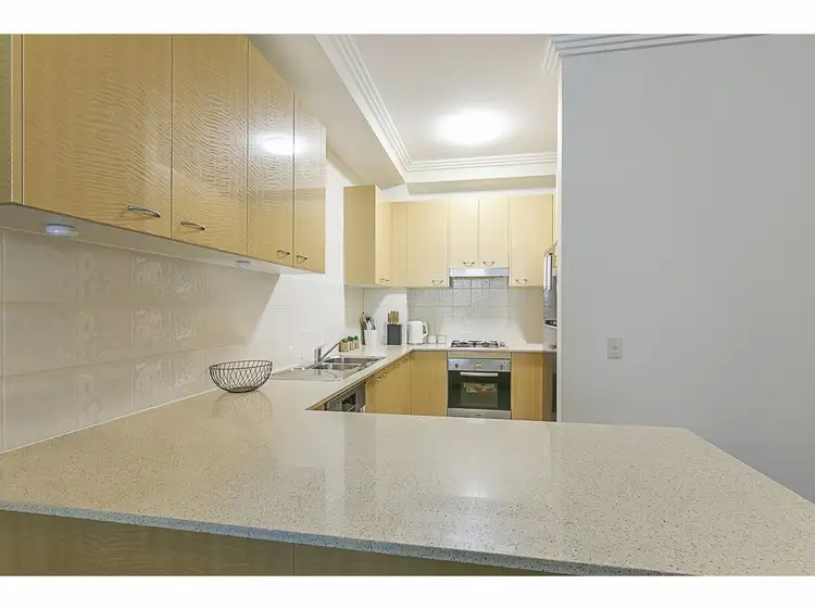 Fourth view of Homely apartment listing, 5/1-3 Howard Avenue, Northmead NSW 2152