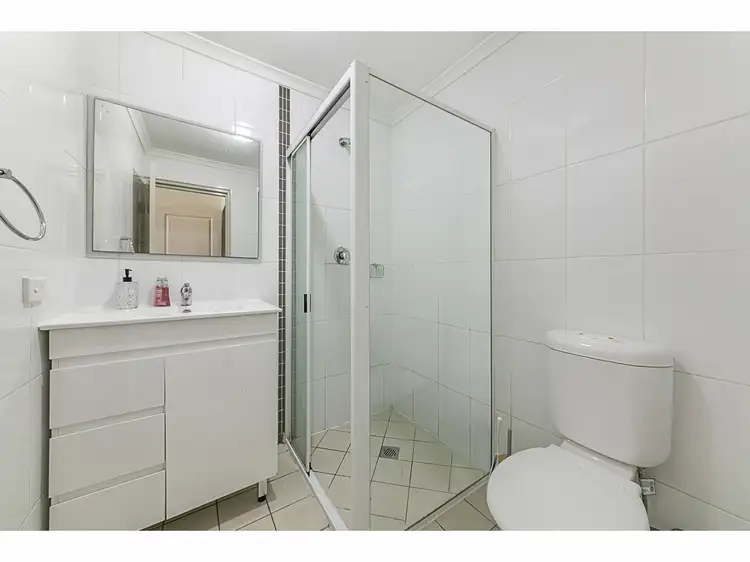 Fifth view of Homely apartment listing, 5/1-3 Howard Avenue, Northmead NSW 2152