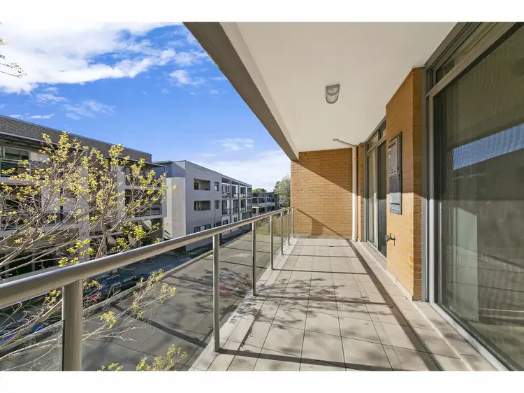 Sixth view of Homely apartment listing, 5/1-3 Howard Avenue, Northmead NSW 2152
