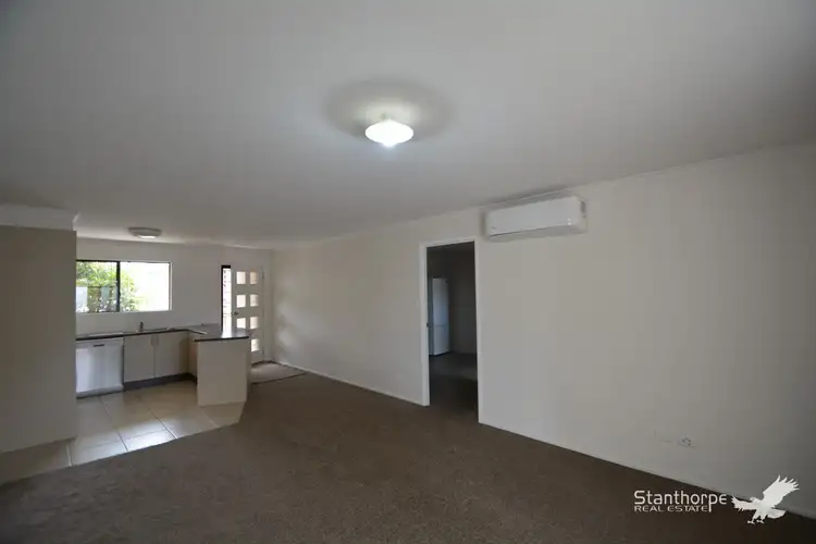 Sixth view of Homely unit listing, 1/12 Corundum Street, Stanthorpe QLD 4380