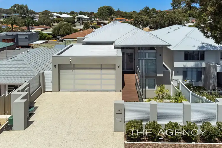 114 High Street, Sorrento WA 6020