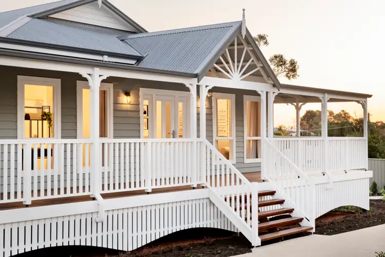 Third view of Homely house listing, 95A Innamincka Road, Greenmount WA 6056