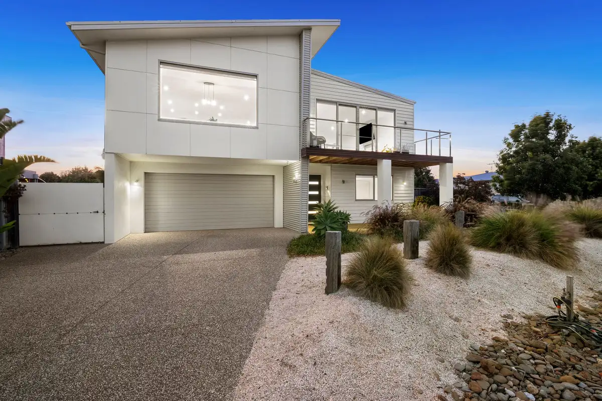 Main view of Homely house listing, 15 Quay Boulevard, Torquay VIC 3228