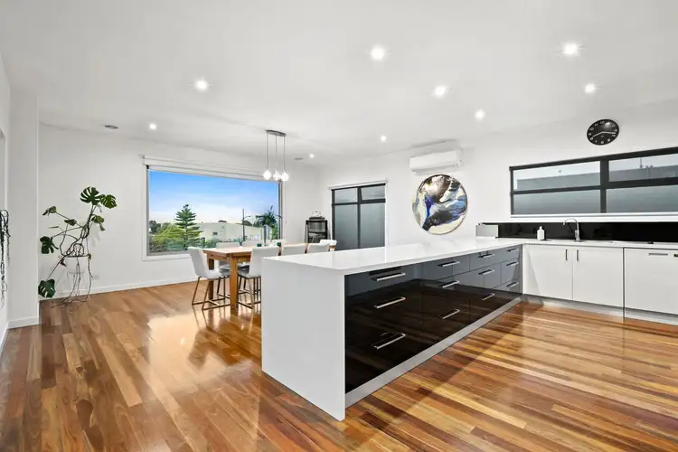 Fourth view of Homely house listing, 15 Quay Boulevard, Torquay VIC 3228