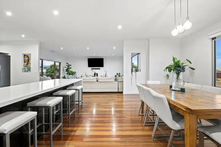 Fifth view of Homely house listing, 15 Quay Boulevard, Torquay VIC 3228