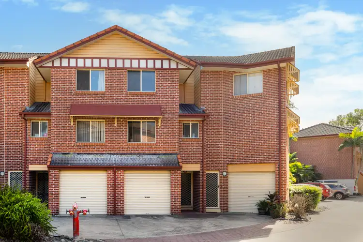 15/100 Racecourse Drive, Bundall QLD 4217