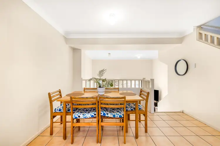 Fifth view of Homely townhouse listing, 15/100 Racecourse Drive, Bundall QLD 4217