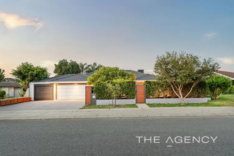 23 Beeston Crescent, Marangaroo WA 6064