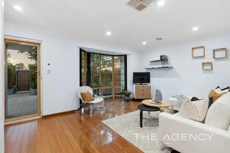 Second view of Homely house listing, 23 Beeston Crescent, Marangaroo WA 6064