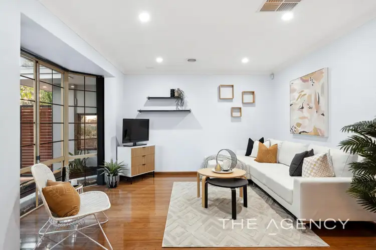 Fourth view of Homely house listing, 23 Beeston Crescent, Marangaroo WA 6064