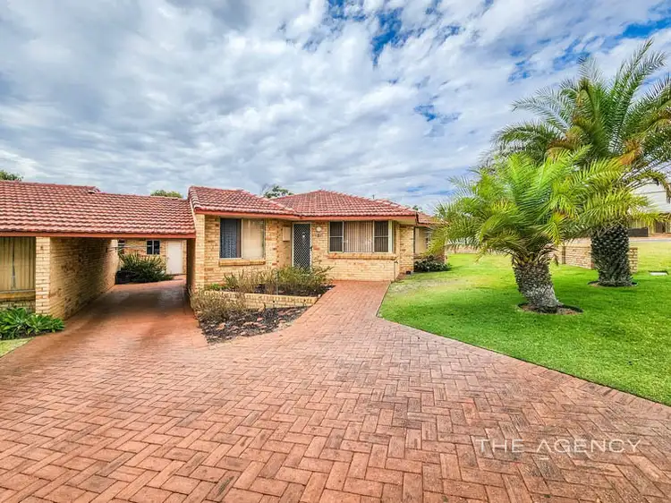 Second view of Homely house listing, 21 Auger Street, Kalbarri WA 6536