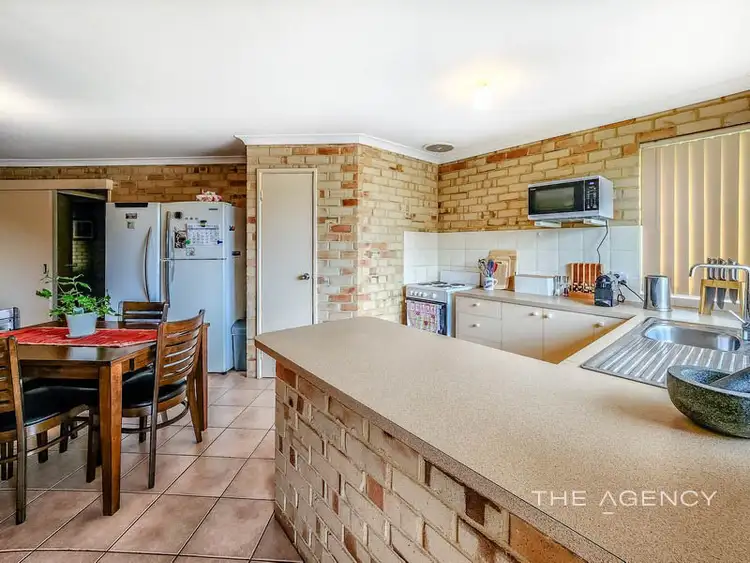 Third view of Homely house listing, 21 Auger Street, Kalbarri WA 6536