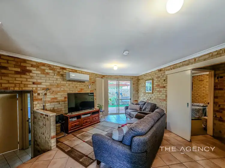 Fifth view of Homely house listing, 21 Auger Street, Kalbarri WA 6536