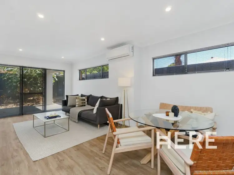 Second view of Homely house listing, 4E Berkeley Court, Nollamara WA 6061