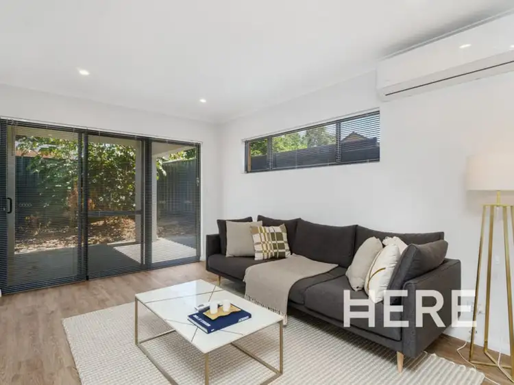 Third view of Homely house listing, 4E Berkeley Court, Nollamara WA 6061