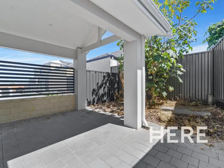 Fourth view of Homely house listing, 4E Berkeley Court, Nollamara WA 6061