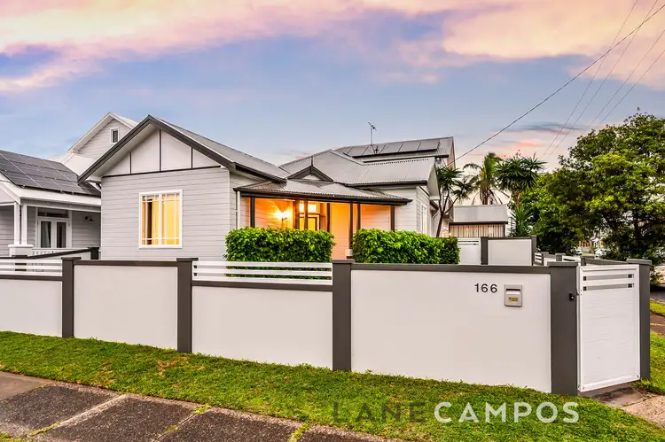 166 Lawson Street, Hamilton South NSW 2303