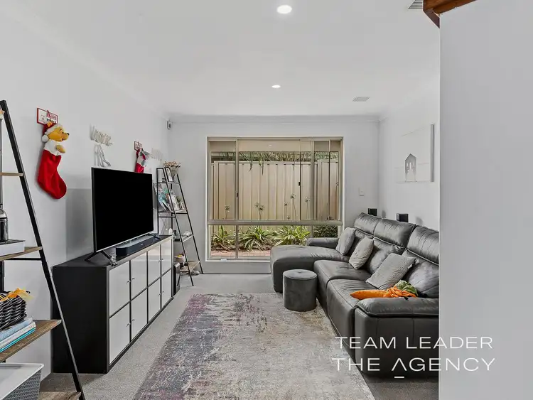 Third view of Homely house listing, 21 Juniper Court, Thornlie WA 6108