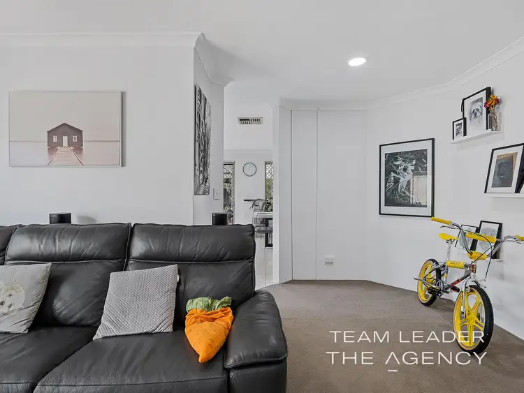 Fourth view of Homely house listing, 21 Juniper Court, Thornlie WA 6108
