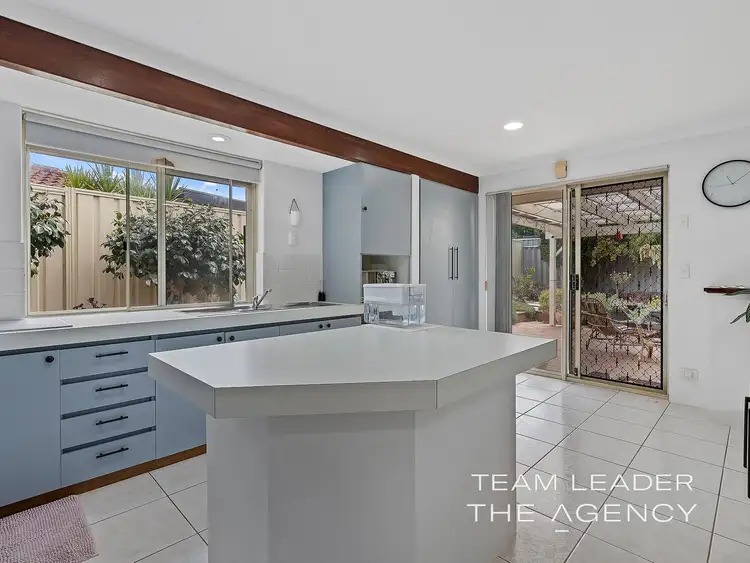 Sixth view of Homely house listing, 21 Juniper Court, Thornlie WA 6108