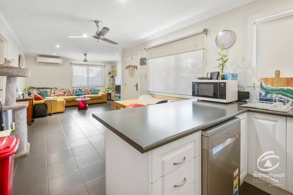 Main view of Homely house listing, 1A Menzies Place, Nickol WA 6714
